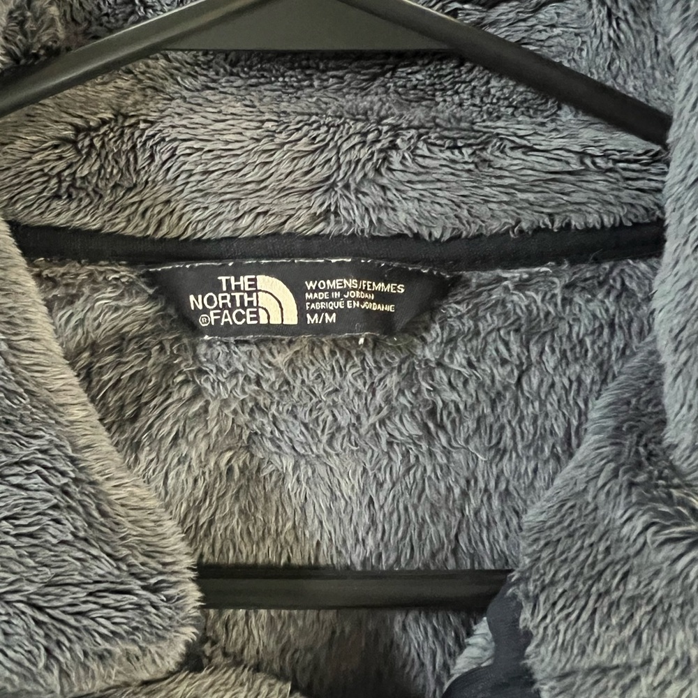 The North Face women’s cozy pullover